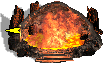 Fire Elemental Conflux