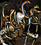 Medusa Queen portrait.gif