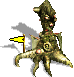Pillar of Eyes