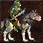 Specialty Wolf Riders