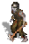 Att: 5   Def: 5   Dmg: 2-3   HP: 20   $125   Speed: 4   +8/week