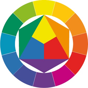 Color Wheel