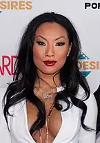 Asa Akira
