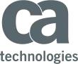 Logo of CA Technologies