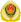 Cap insignia of the Chinese People's Armed Police Force