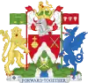 Coat of arms of Brent