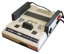 Dendy Junior II