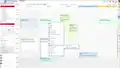 EGroupware Calendar in desktop webbrowser