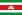 Flag of the Department of Boyacá