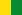 Flag of the Department of Caldas