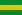 Flag of the Department of Cauca