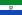 Flag of the Department of Guaviare
