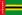 Flag of the Department of Santander