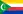 Comoros