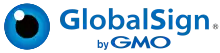 logo of GlobalSign by GMO
