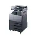 A3 MPF N410 Series
