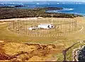 RDF antennas(Galeta Island)
