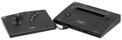 Neo Geo (1990)