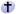 Christian cross
