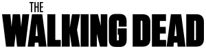 The Walking Dead logo
