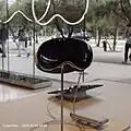 Apple Vision Pro (2024)