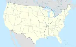 HP House and Garage is located in the United States