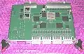 16-channells unit of ADCs and DSP with CompactPCI interface, proposed V. Slyusar