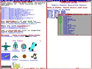 TempleOS