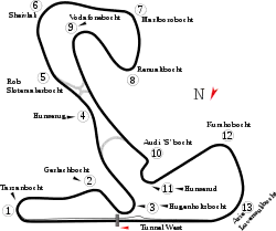 Zandvoort